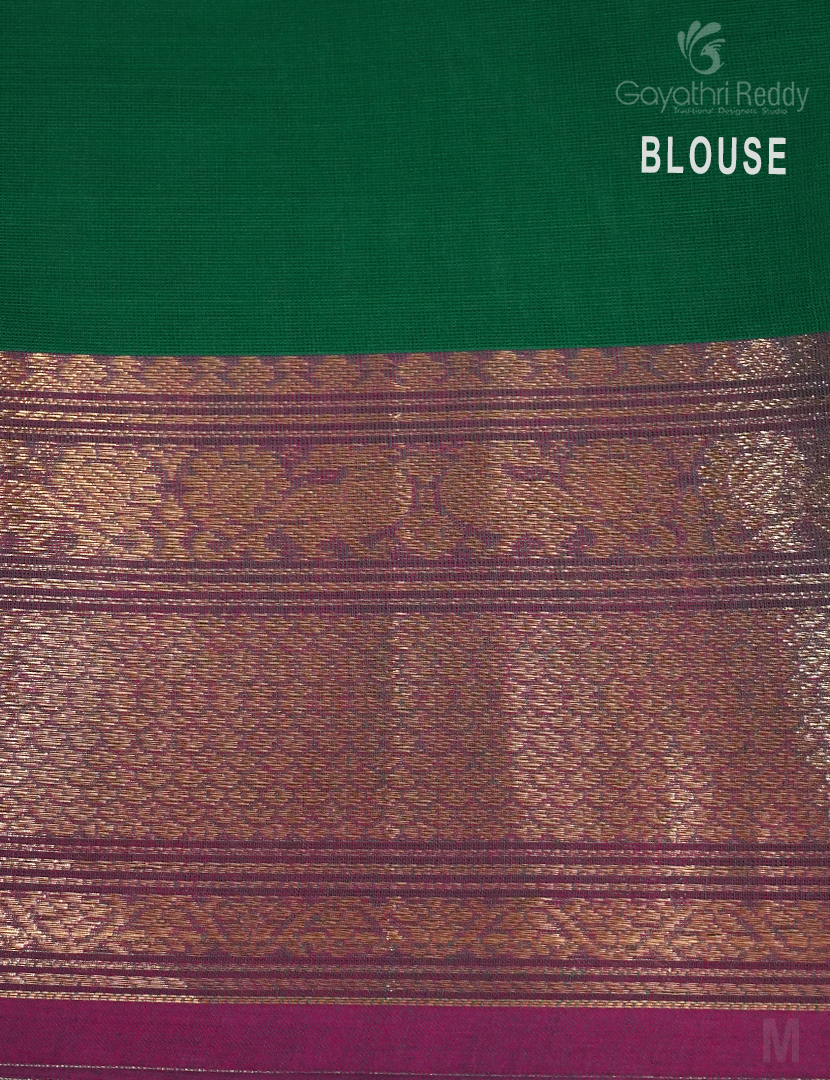 PURE KANCHI COTTON-KC2452