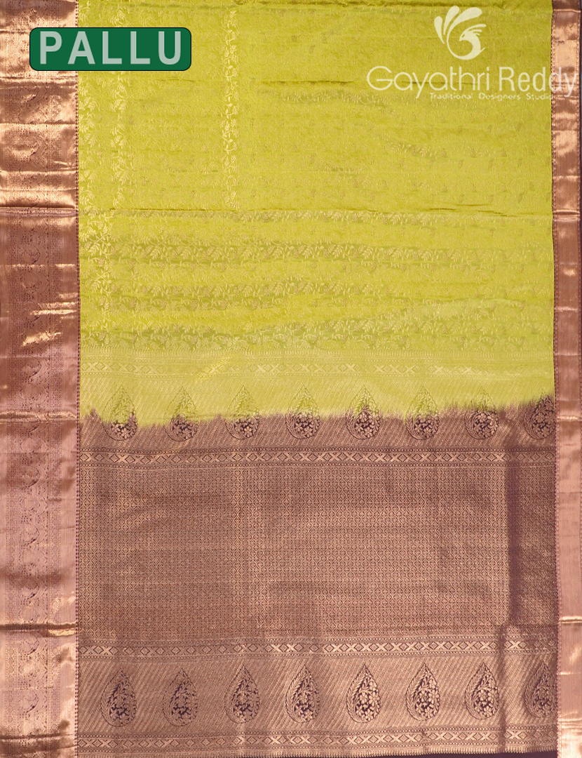KANCHI PATTU-KP8505