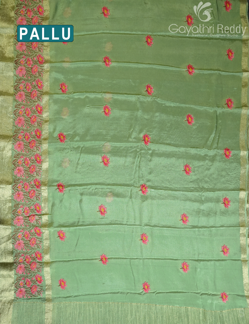 CHINON CHIFFON-PCF222