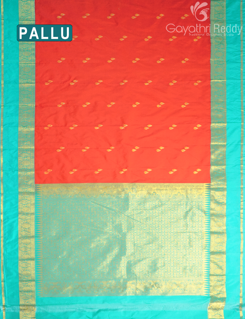 KANCHI SILK COTTON-KSC34