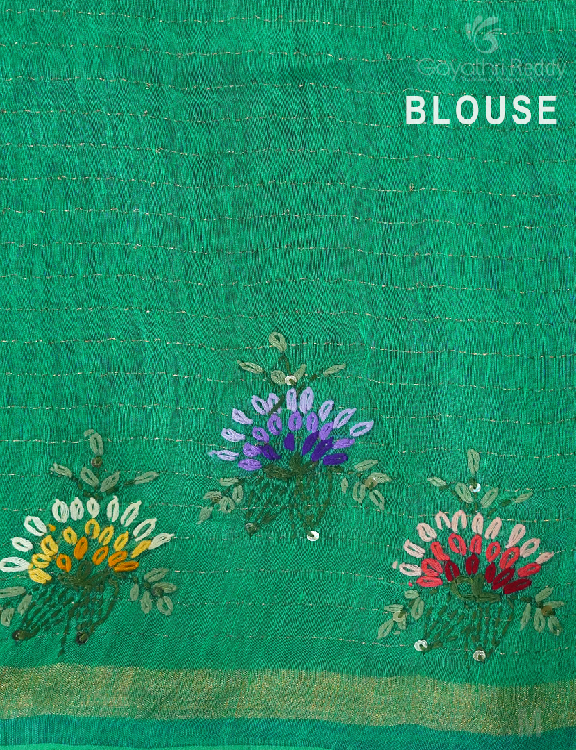 PURE LINEN FANCY-LF142