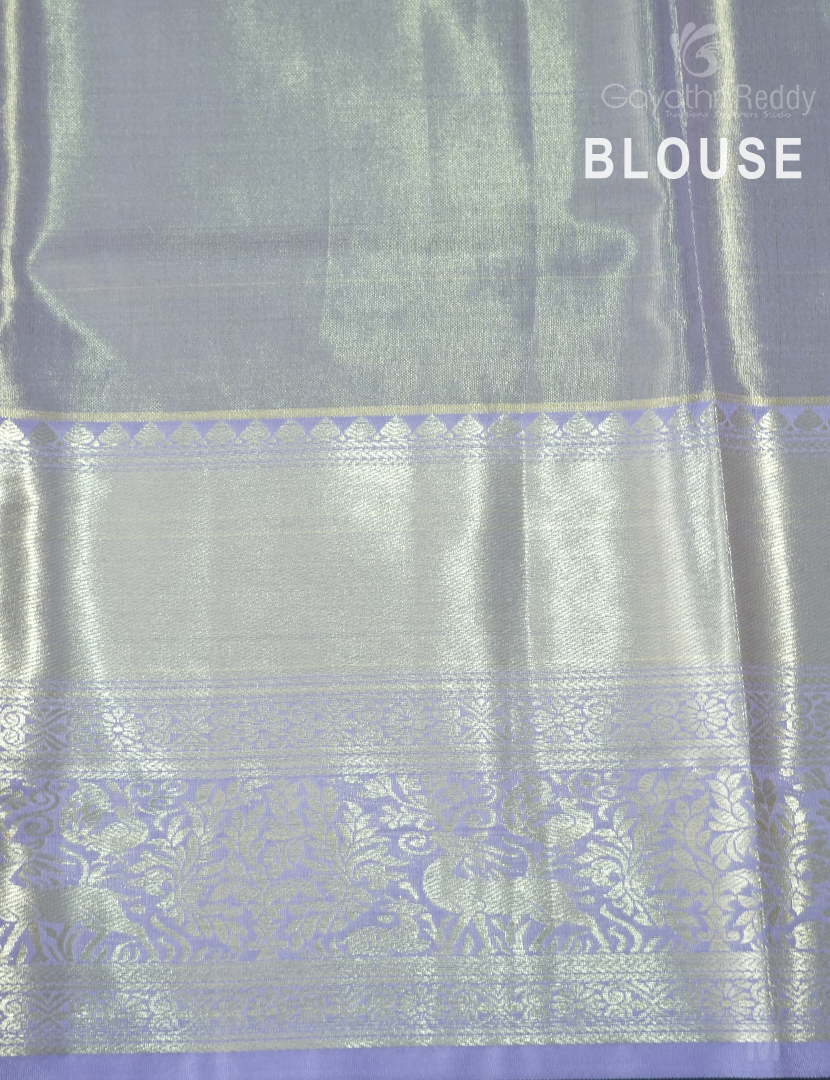 SEMI KANCHI PAVADA(FREE SIZE)-SPP74