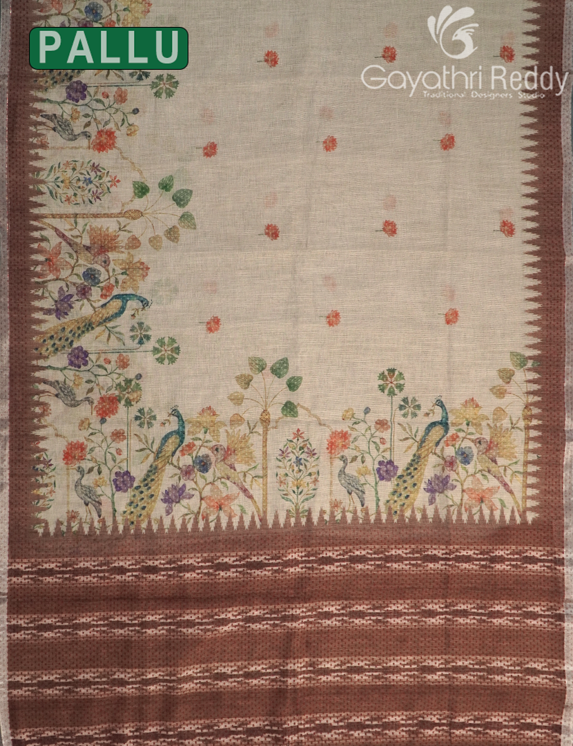 SUPER NET SAREE-SNS390