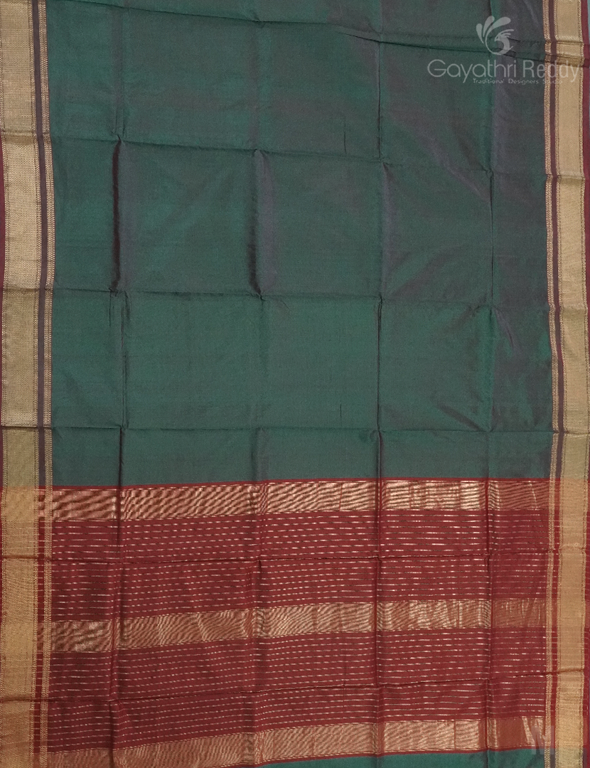 PURE CHANDERI SILK-CPS781