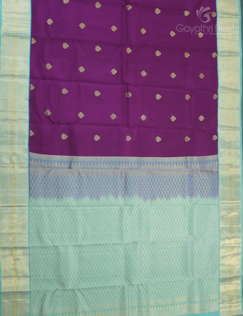 PURE KANCHI PATTU-KP7990
