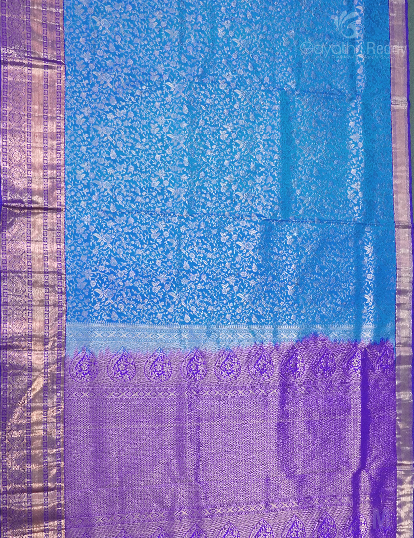 LIGHT WEIGHT KANCHI PATTU-KP7852