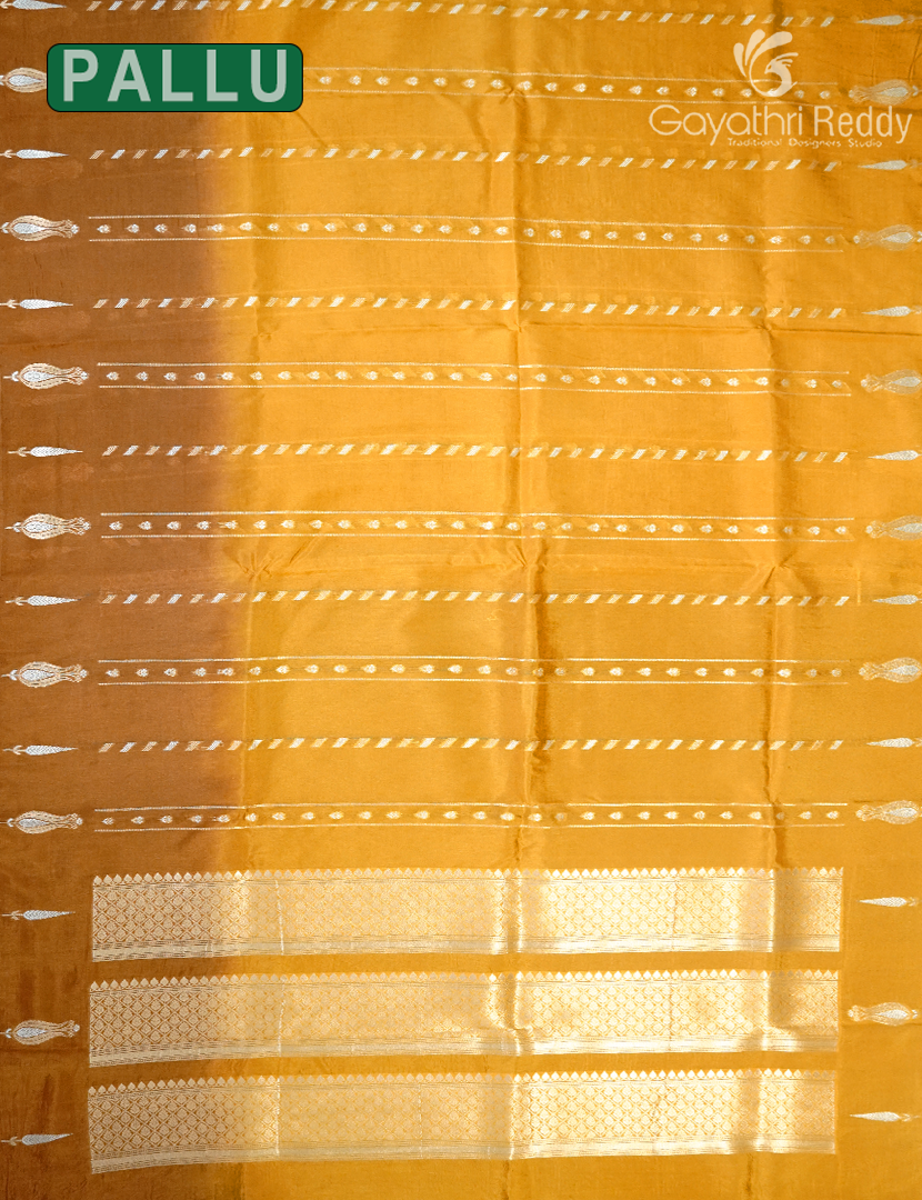 BANARAS SEMI CHINIYA-SBCS48