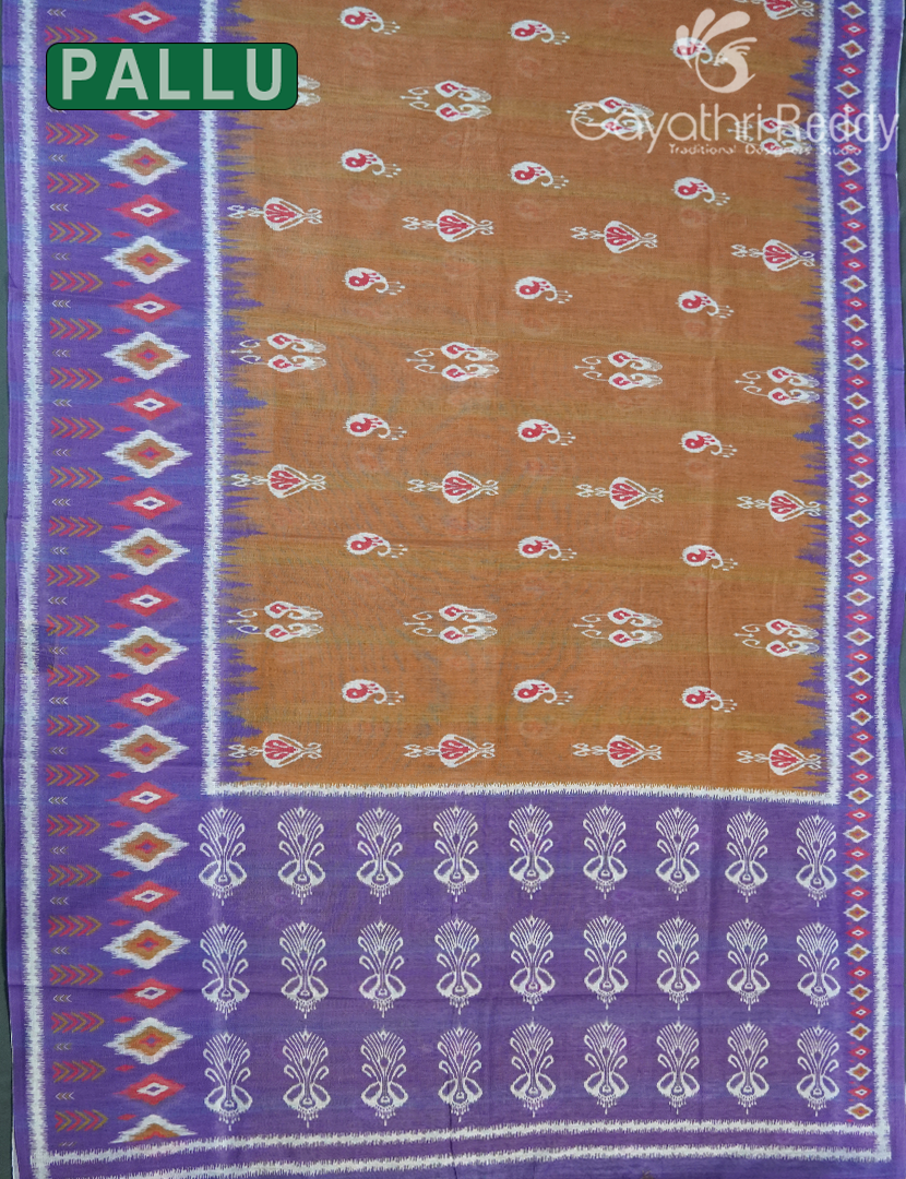 LINEN COTTON-L1425