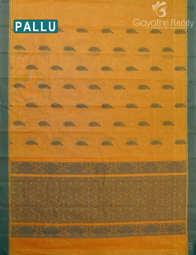 PURE KANCHI COTTON-KC3028