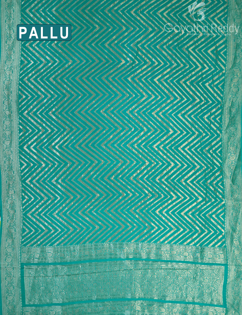 BANARAS GEORGETTE-BG785
