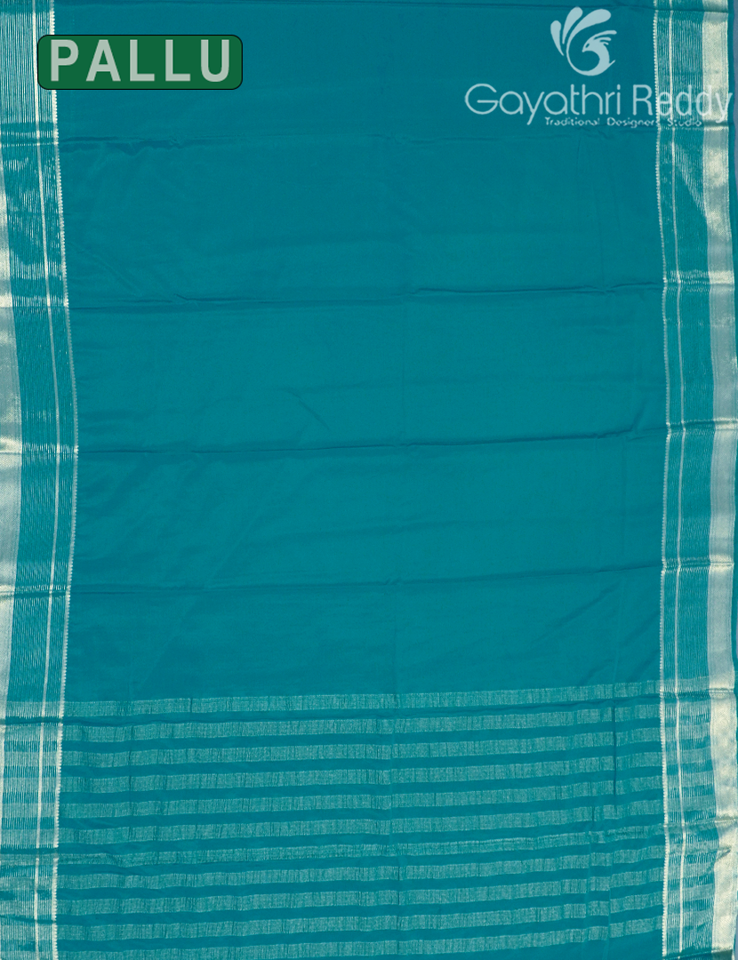 SEMI MYSORE CREPE-SMC461