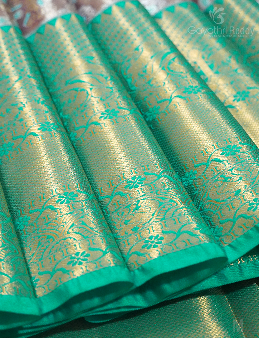 SEMI KANCHI PATTU-SP1319