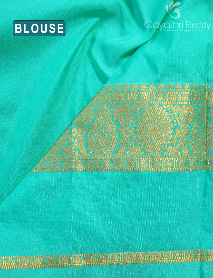 KANCHI SILK COTTON-KSC34