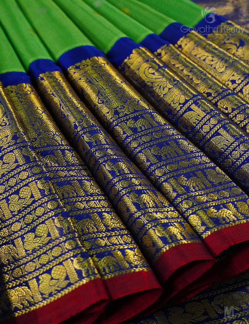 PURE GADWAL PATTU-GP1171