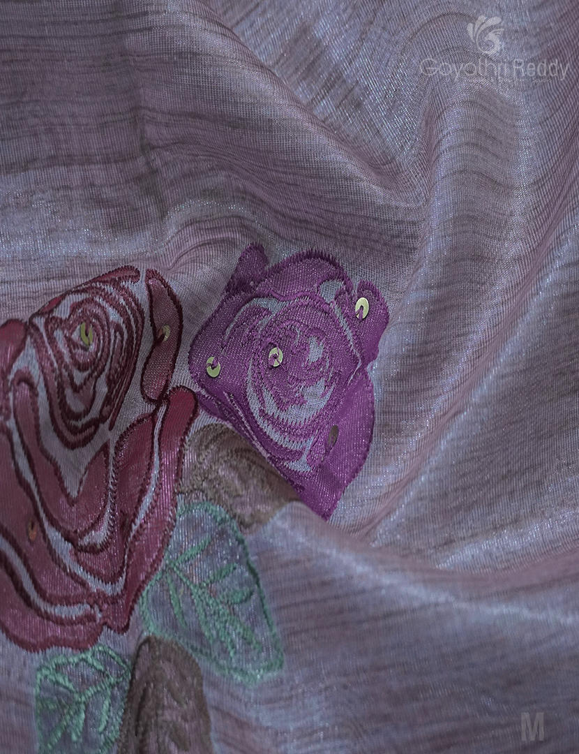 CHANDERI FANCY-CF124