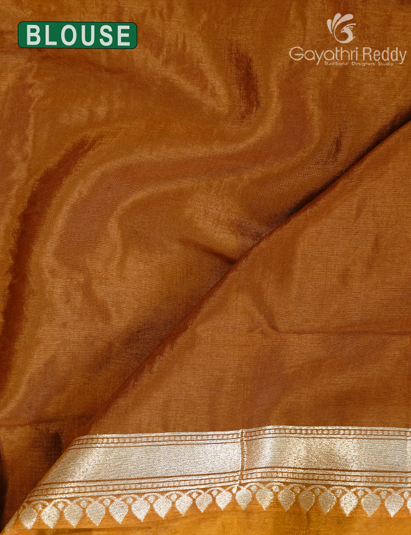 BANARAS SEMI CHINIYA-SBCS48