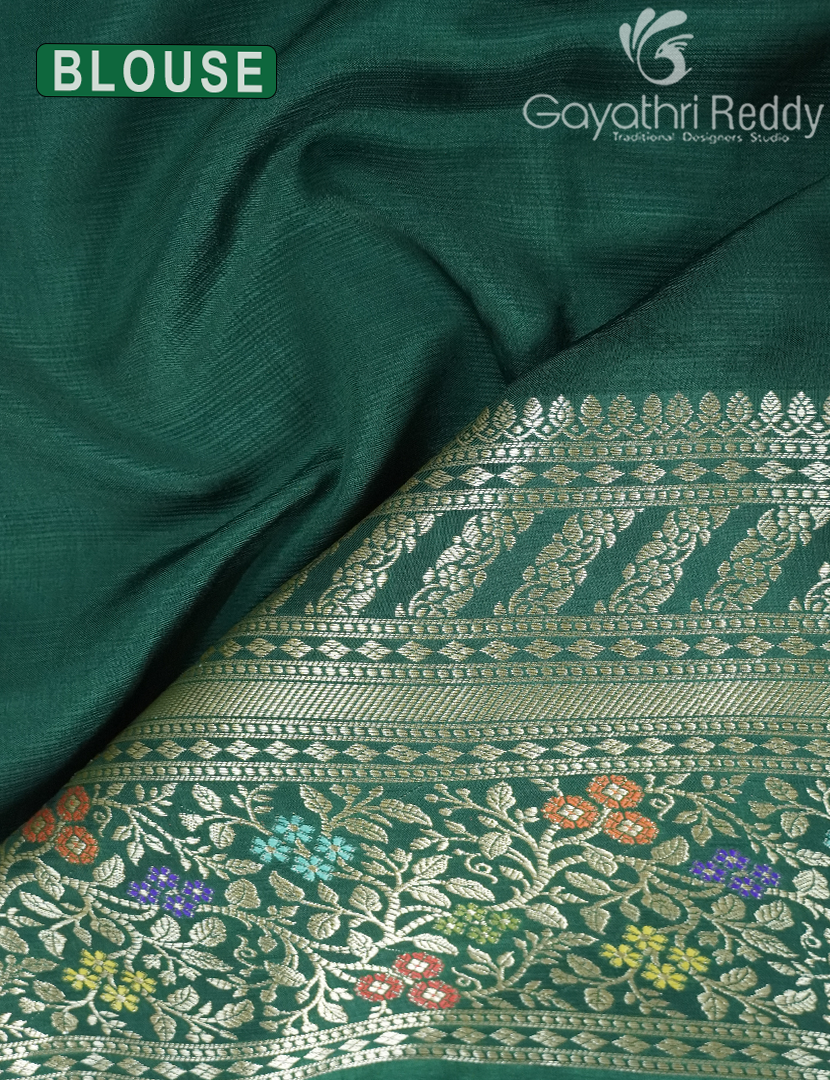 PURE SILK KOTA-PSK390