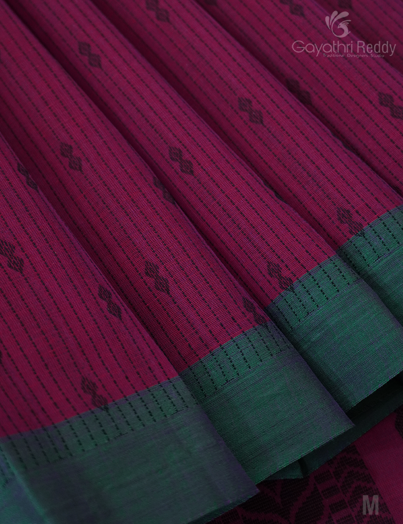 PURE KANCHI COTTON-KC2932