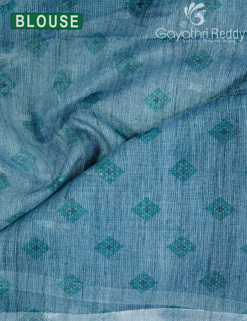 SUPER NET SAREE-SNS446