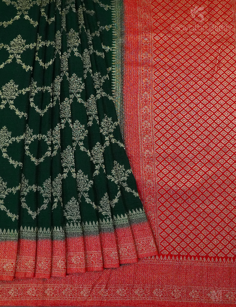 TUSSAR GEORGETTE-TG101