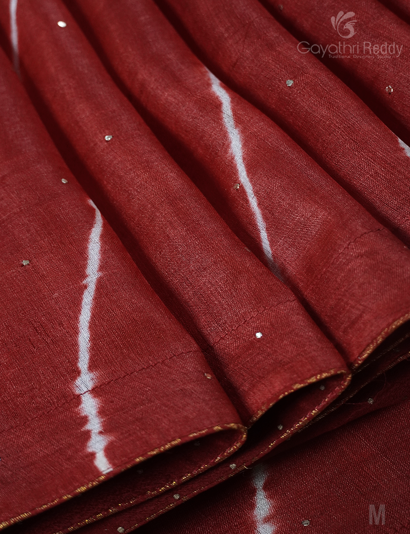 PURE DESI TUSSAR FANCY-TS1502