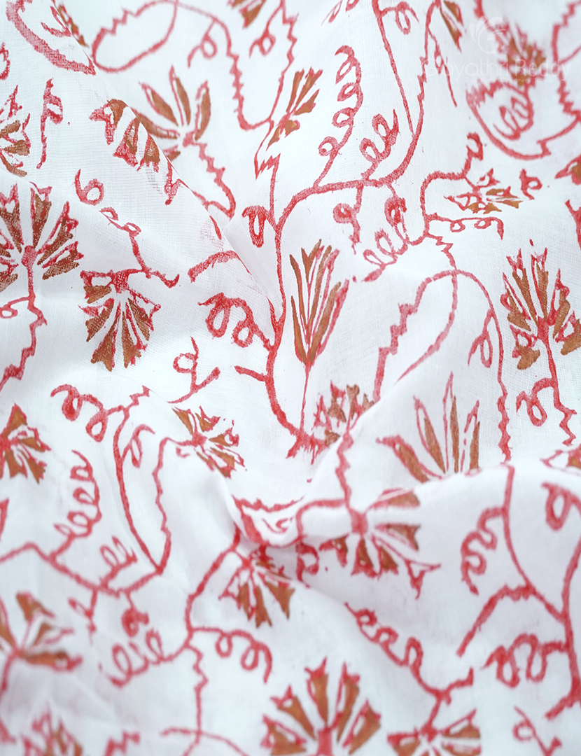 PURE MULMUL COTTON-MC1959