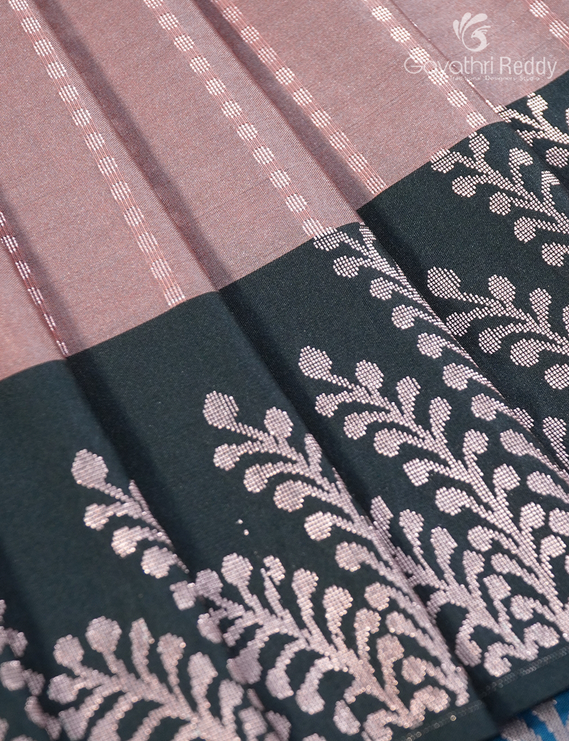 ART SILK SAREE-AS200