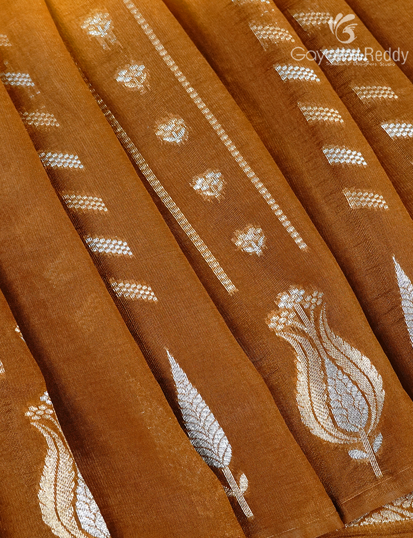 BANARAS SEMI CHINIYA-SBCS48