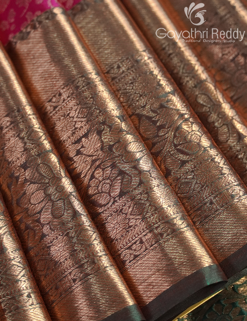 KANCHI PATTU-KP8457