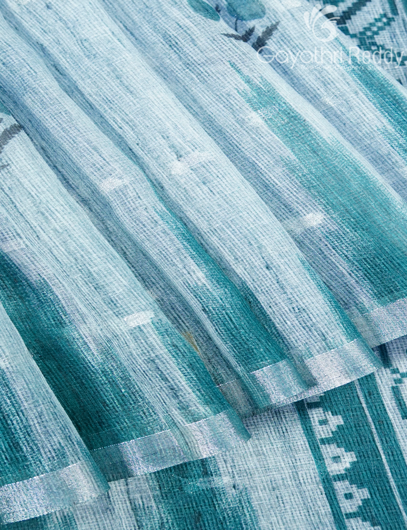 SUPER NET SAREE-SNS446