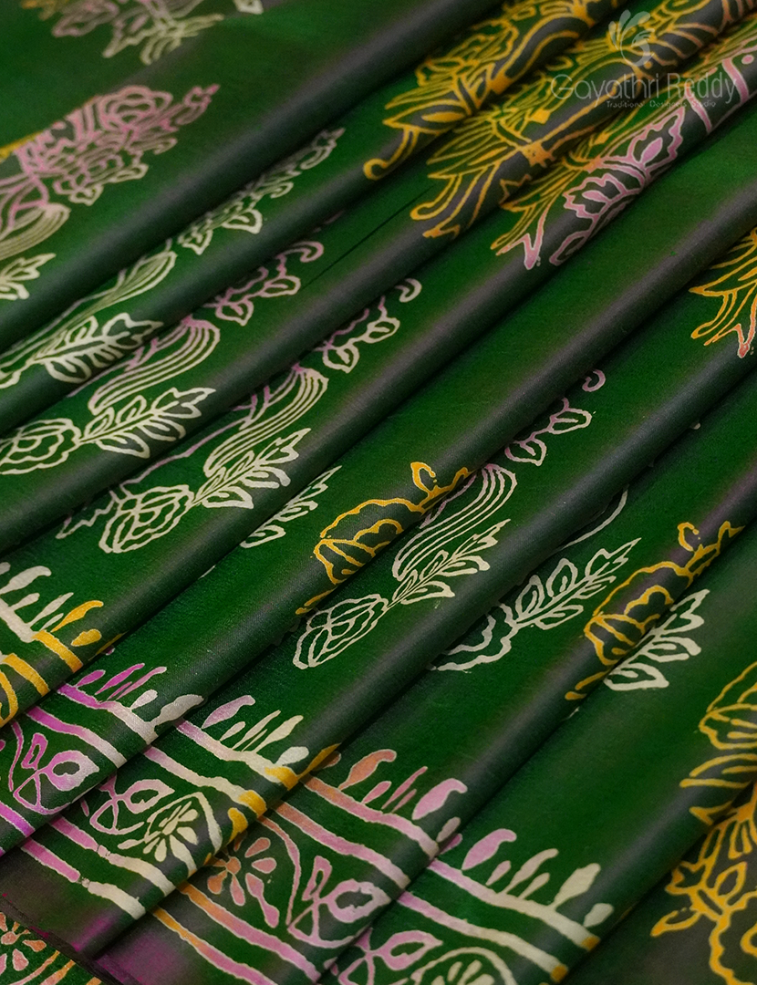 PURE SILK PRINTED-PSP316