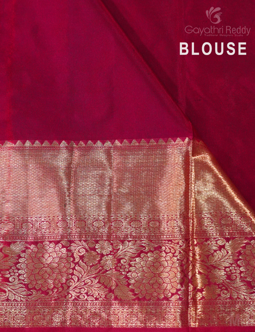 LIGHT WEIGHT KANCHI PATTU-KP7565