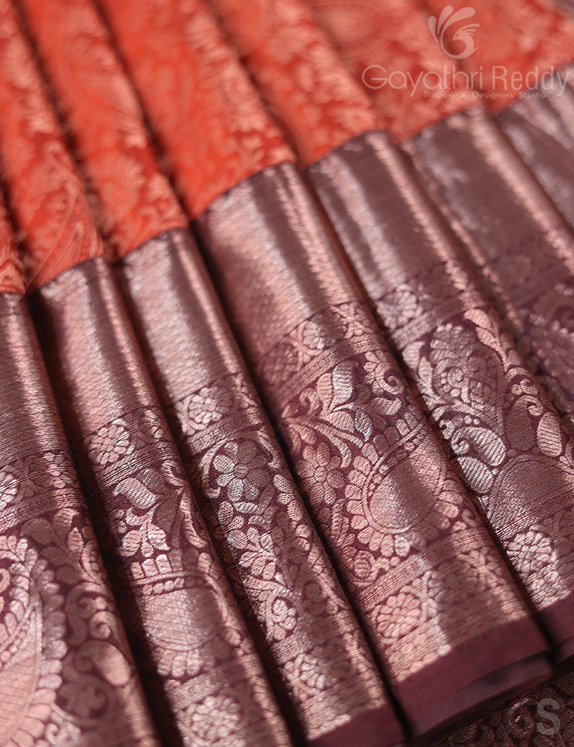 PURE KANCHI PATTU -KP8188