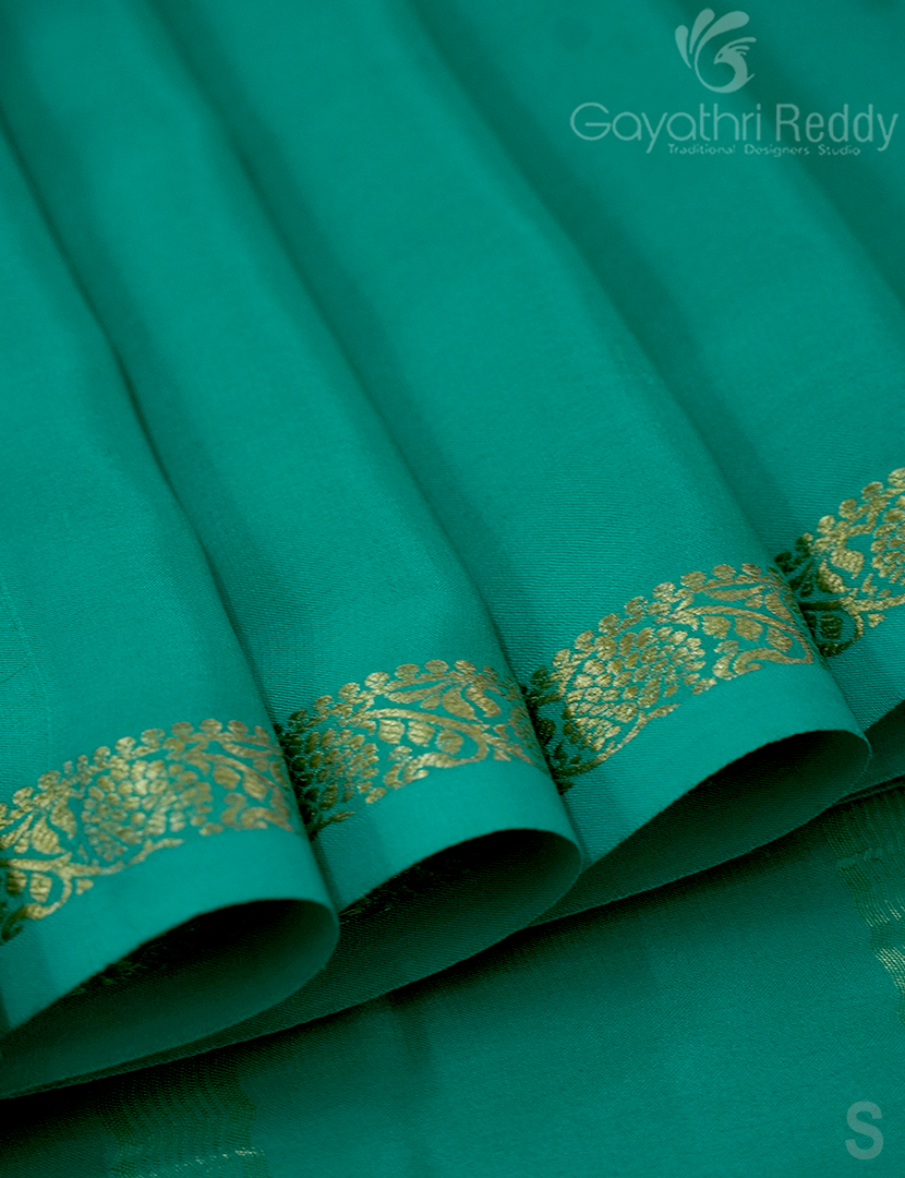 PURE MYSORE SILK-MSS1074