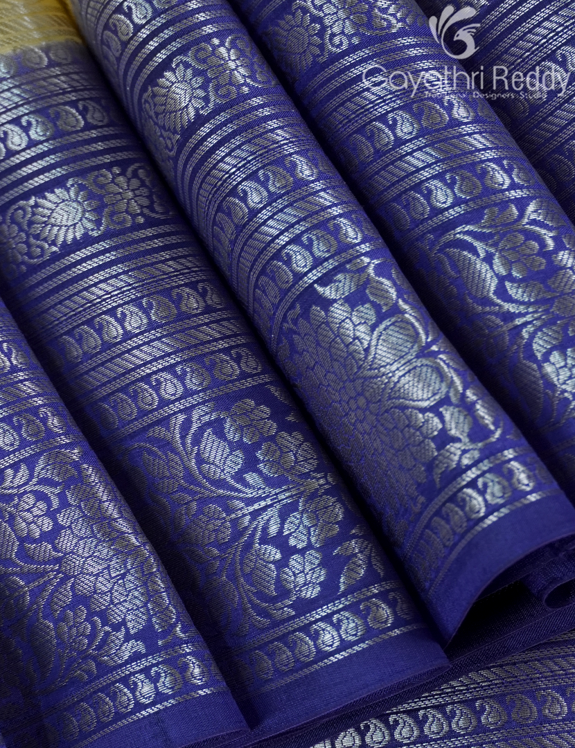 PURE MANGO SILK SAREE -PRM923