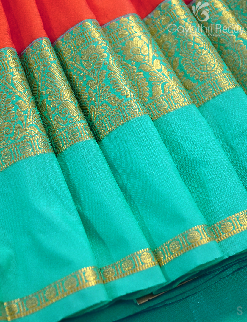 KANCHI SILK COTTON-KSC34