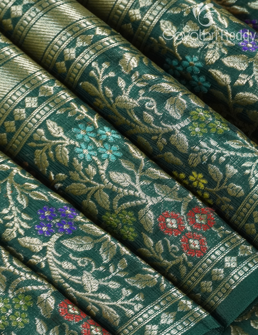 PURE SILK KOTA-PSK390