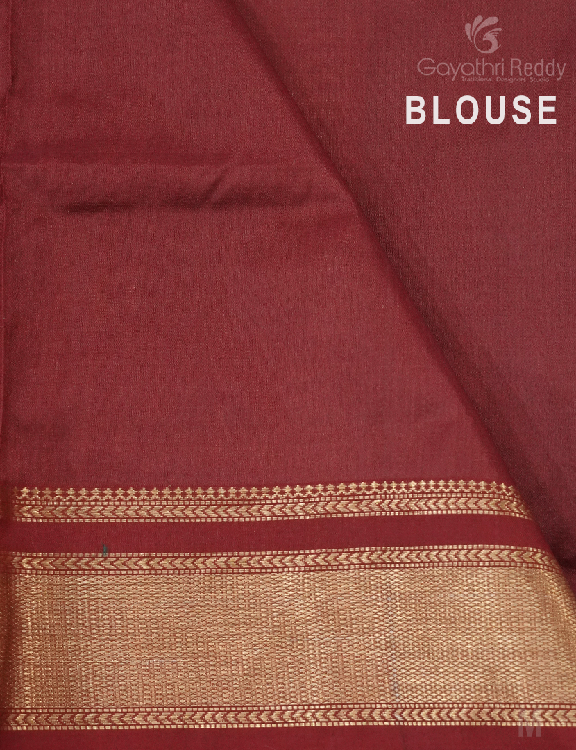 PURE CHANDERI SILK-CPS781