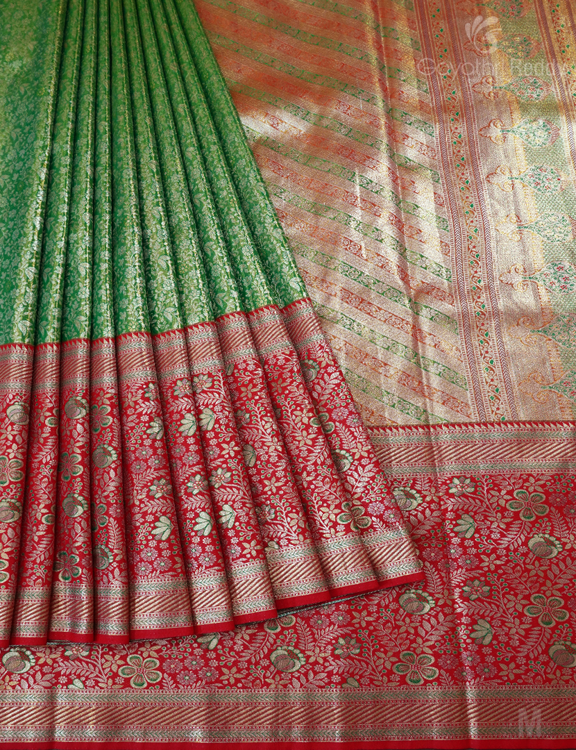 SEMI KANCHI PATTU-SP1587