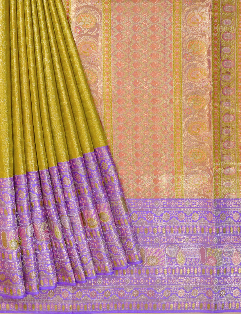 PURE KANCHI BRIDAL PATTU-BKP1852