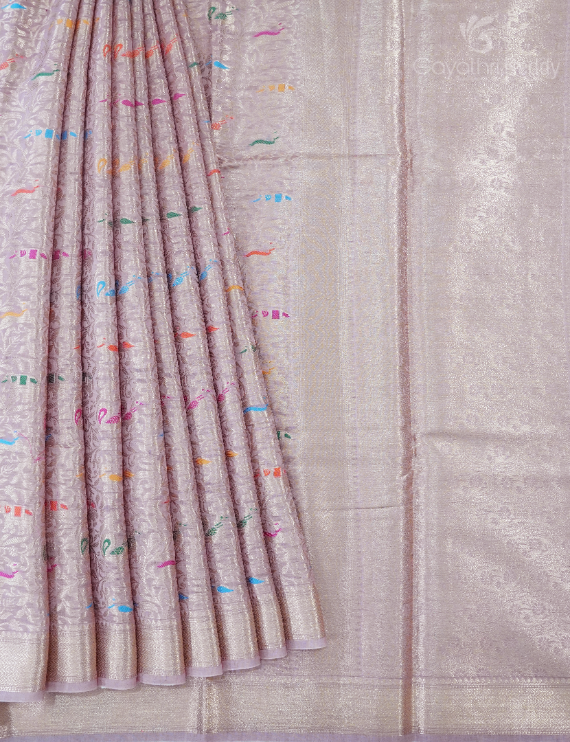 BANARAS SILK-BAS11
