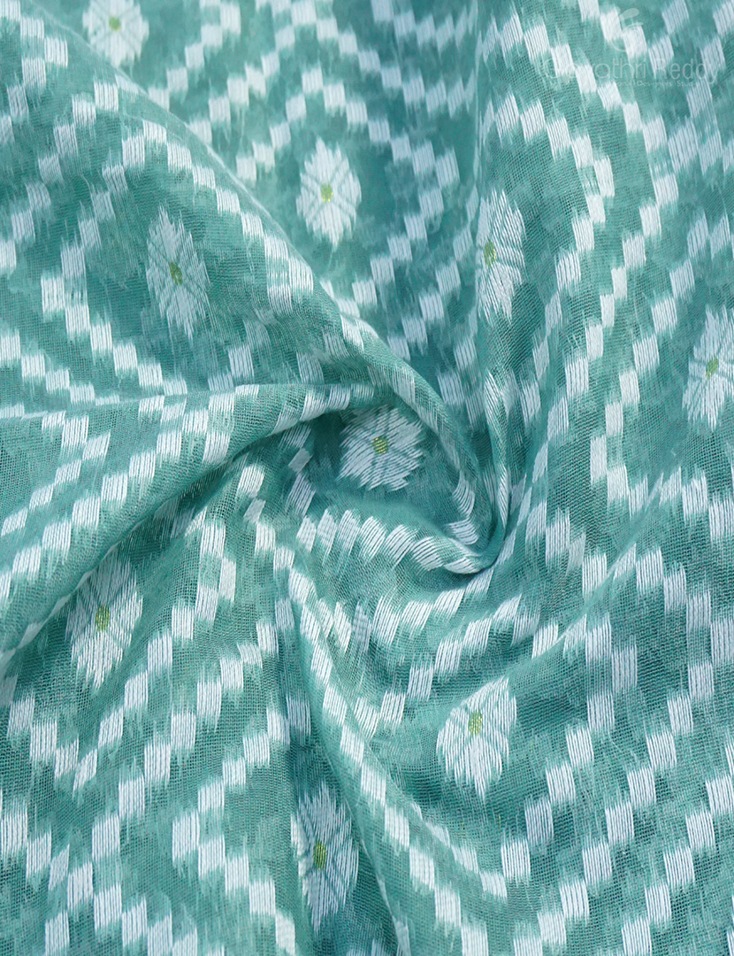 JAMDANI COTTON-JMC481