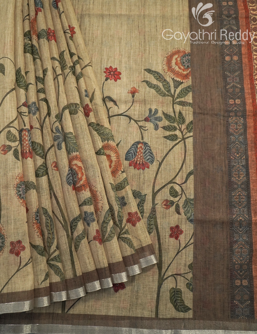 SUPER NET SAREE-SNS360