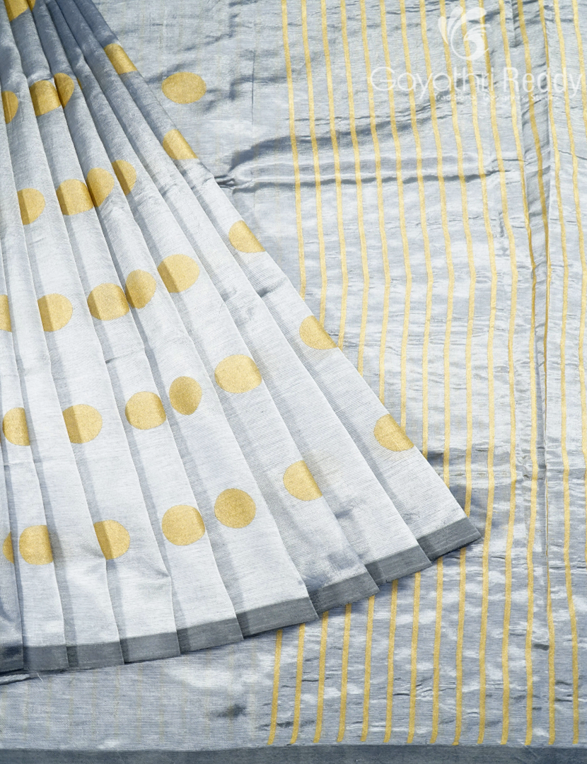 MANGALAGIRI PRINTED SAREE -MP104