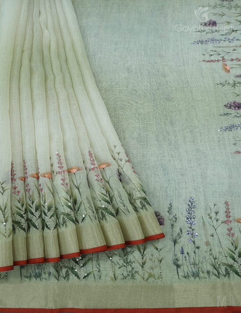 PURE LINEN FANCY-LF159