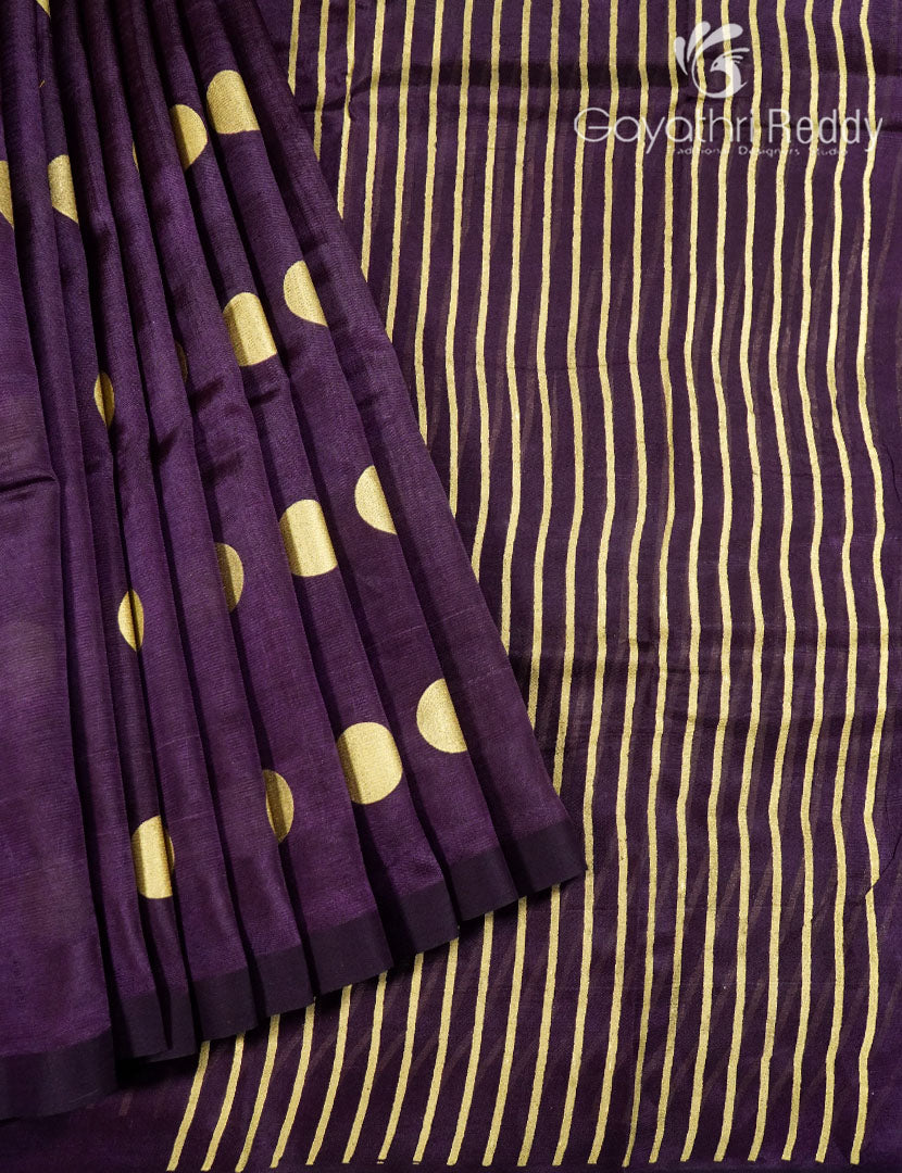 MANGALAGIRI PRINTED SAREE -MP84