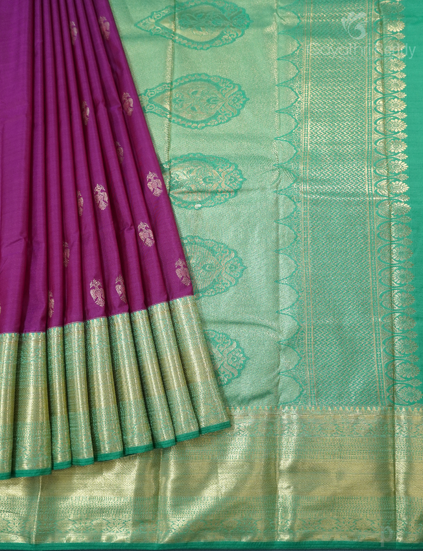 SEMI KANCHI PATTU-SP1865