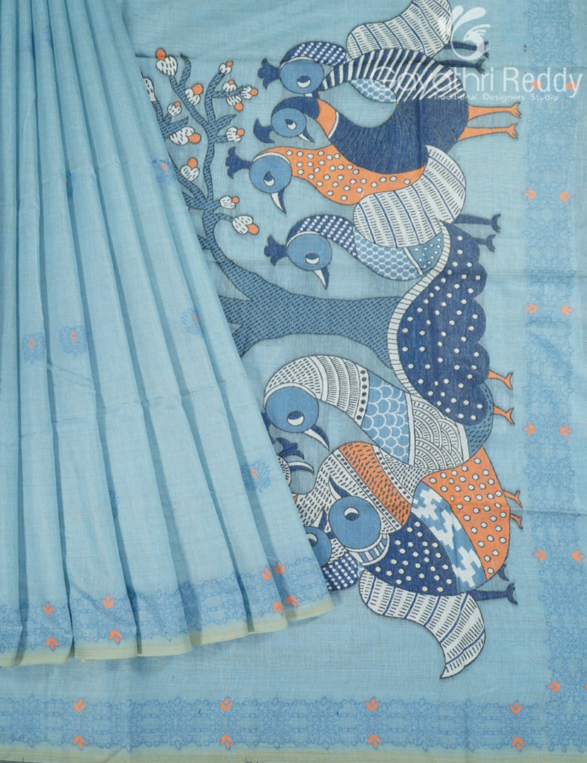 BANARAS COTTON-BC766