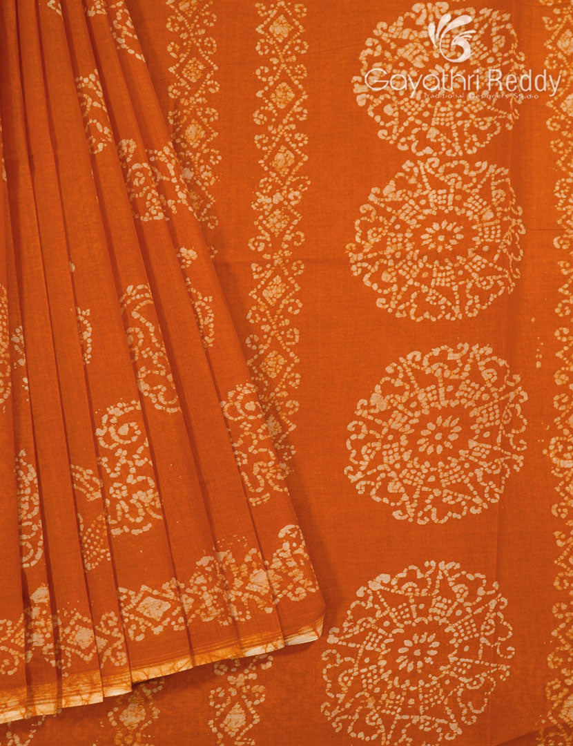 COTTON BATIK PRINT-CBP30