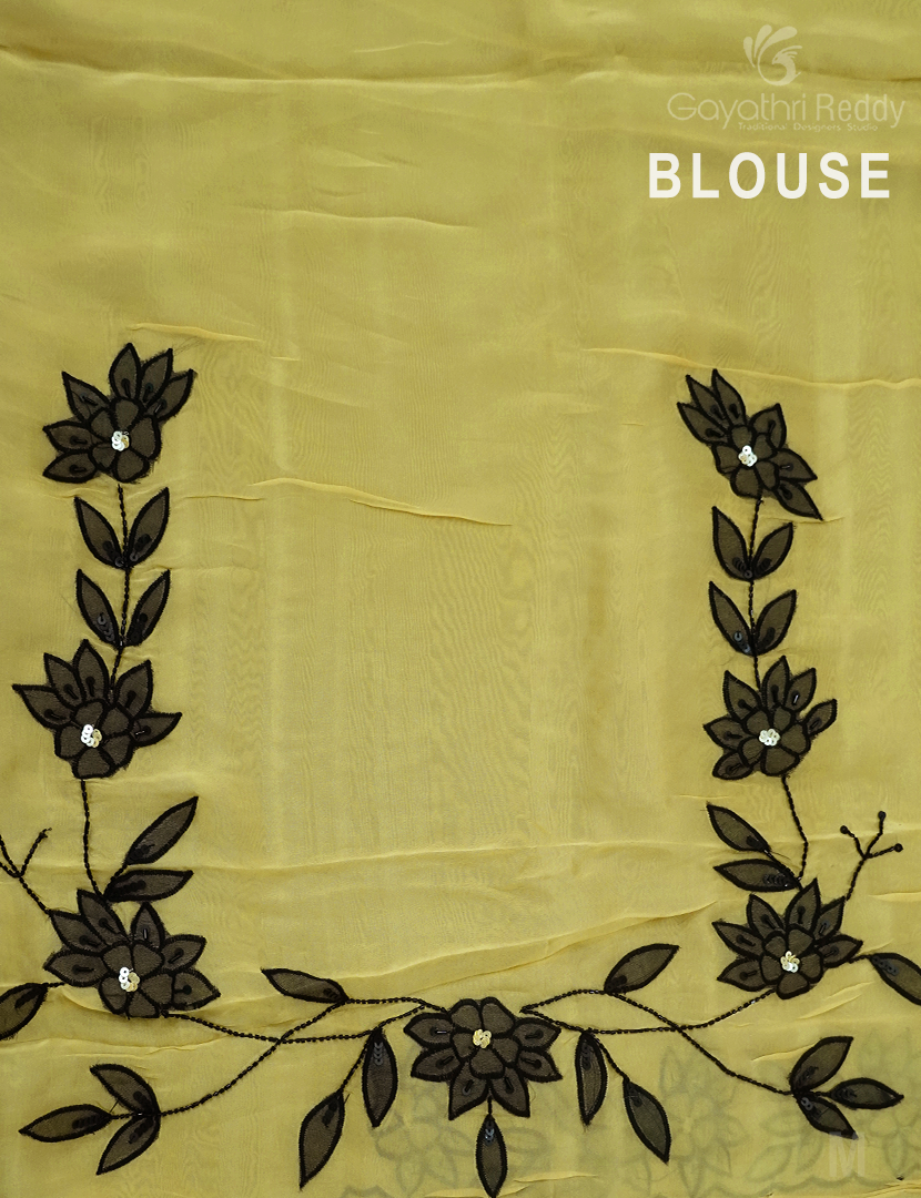 SATIN CRAPE FANCY-SCF157